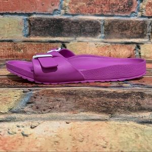 Birkenstock Madrid Rubber Sandals